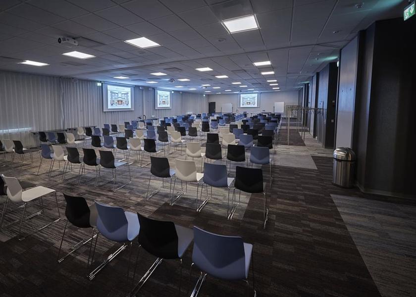 Hovedstaden Taastrup Meeting facility