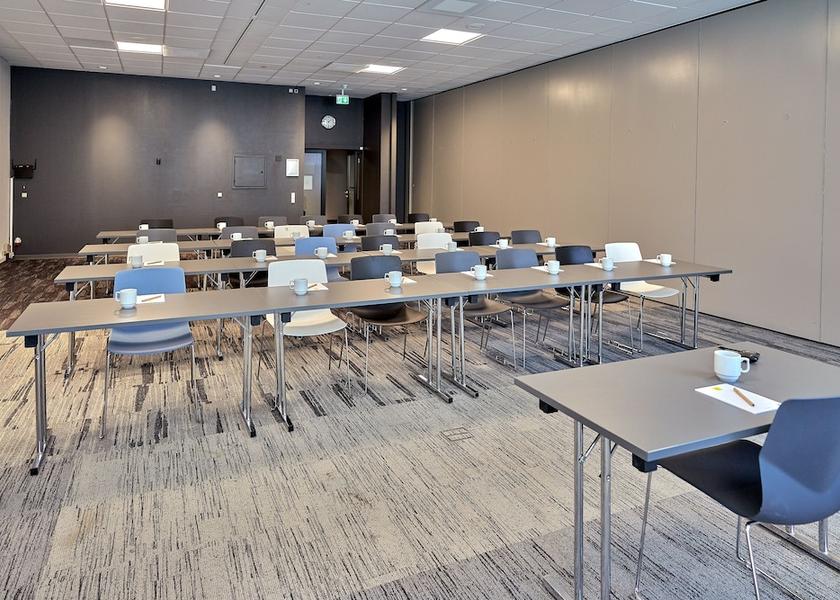 Hovedstaden Taastrup Meeting facility