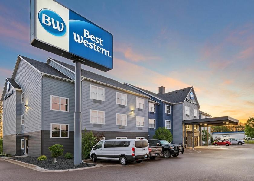 Wisconsin Eau Claire Primary image
