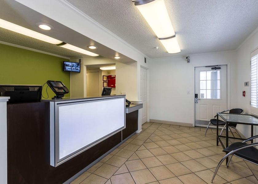 Arizona Tempe Lobby