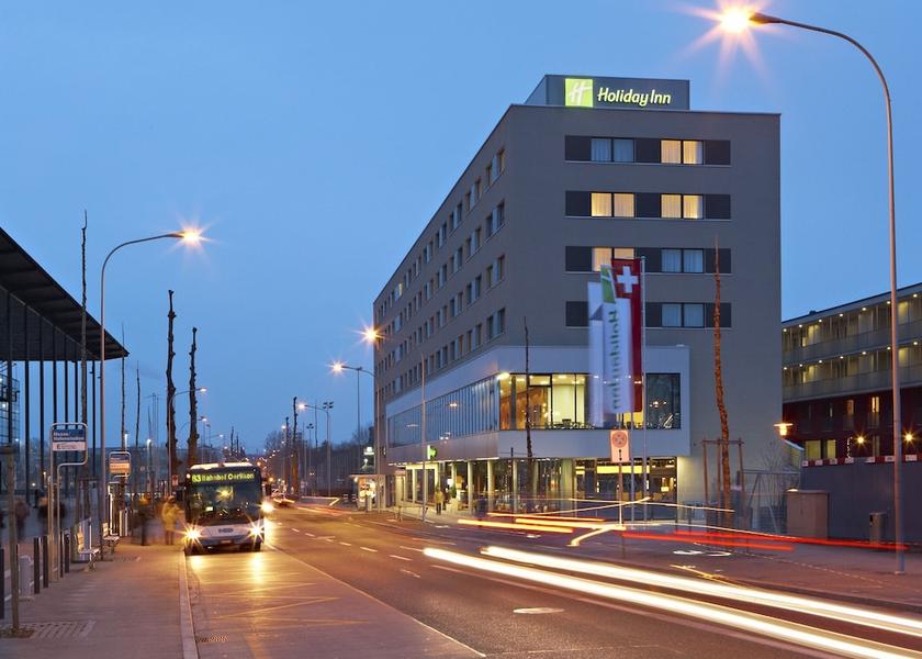Canton of Zurich Zurich View From Room