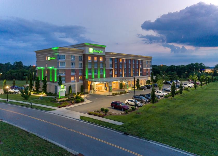 Tennessee Murfreesboro Primary image