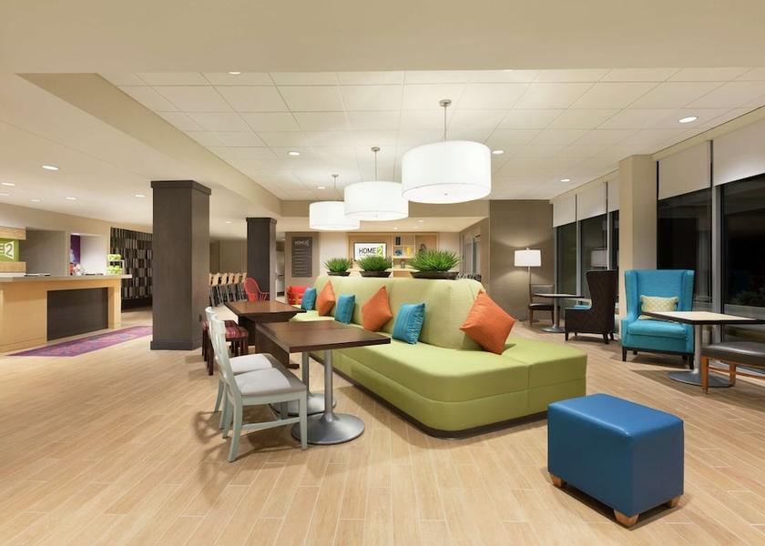 New York Malta Lobby