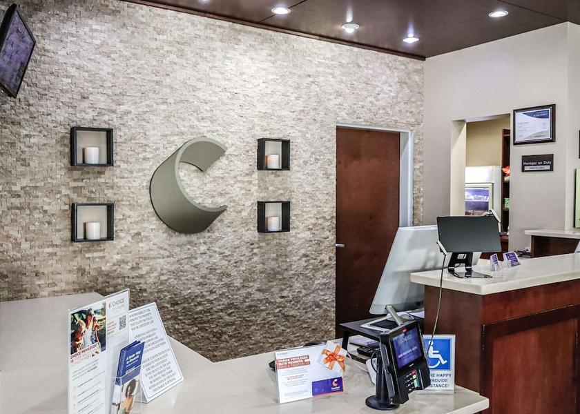 Florida dunnellon Lobby