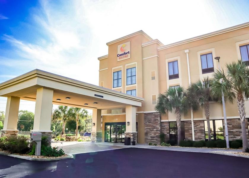 Florida dunnellon Exterior Detail