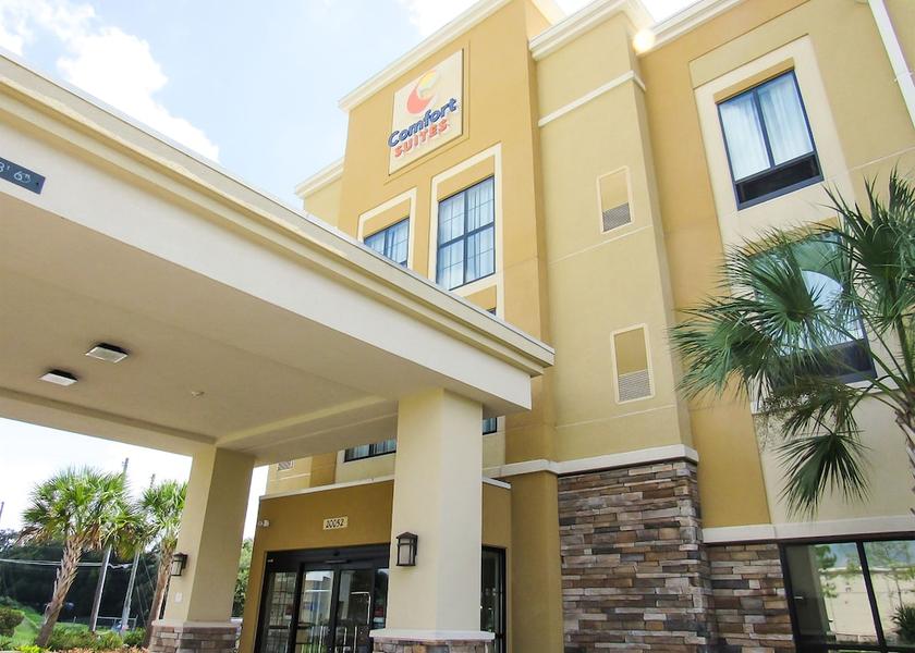 Florida dunnellon Exterior Detail