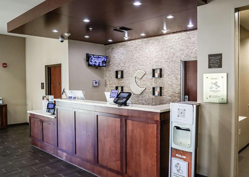 Florida dunnellon Lobby