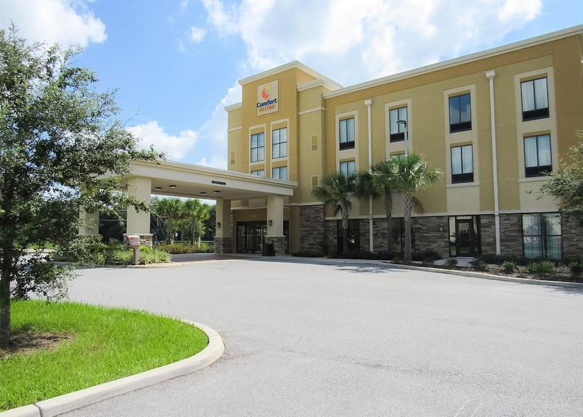 Florida dunnellon Exterior Detail
