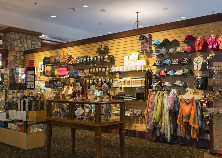 California Coarsegold Gift Shop