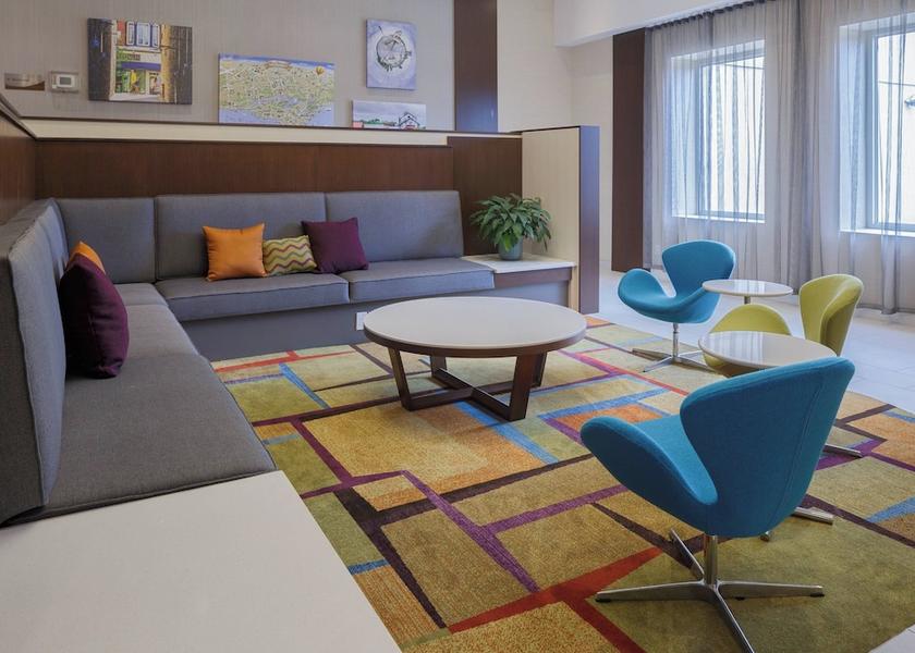 Ontario Belleville Lobby