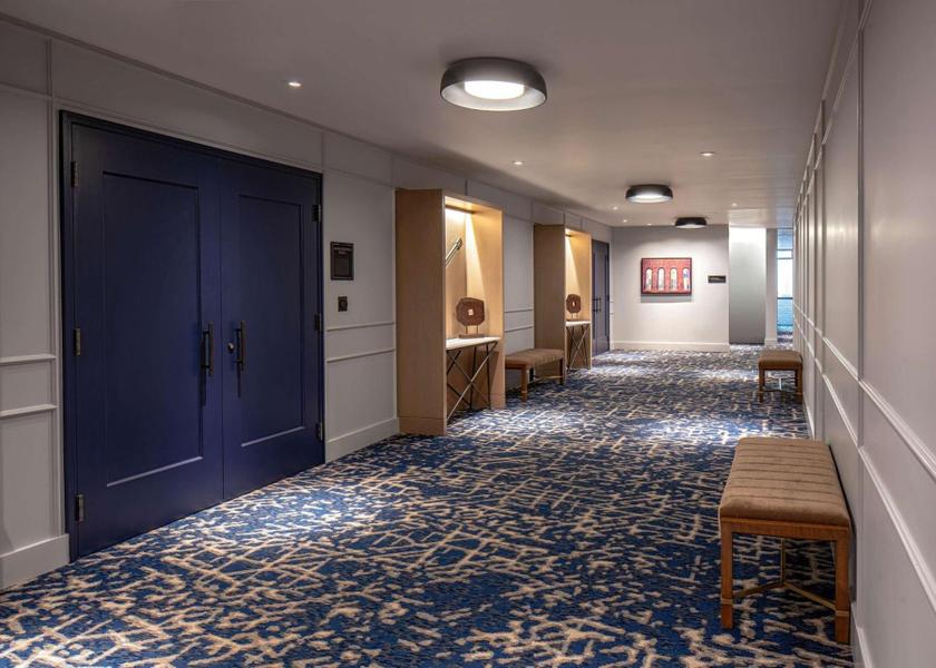 Tennessee Nashville meeting room / ballrooms