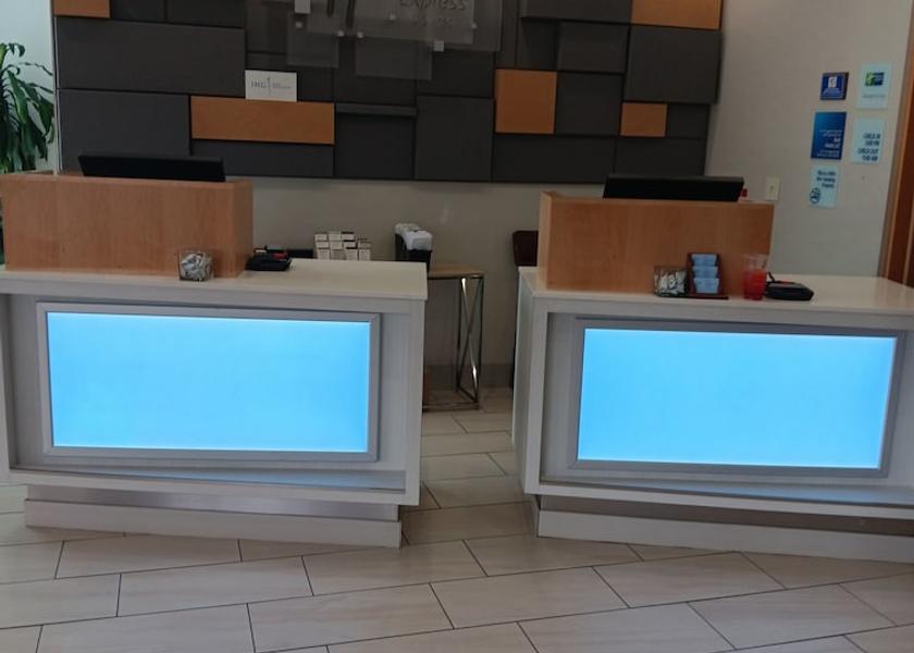 Georgia Commerce Reception