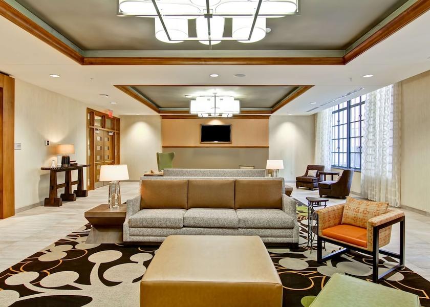 Ohio Cincinnati Reception