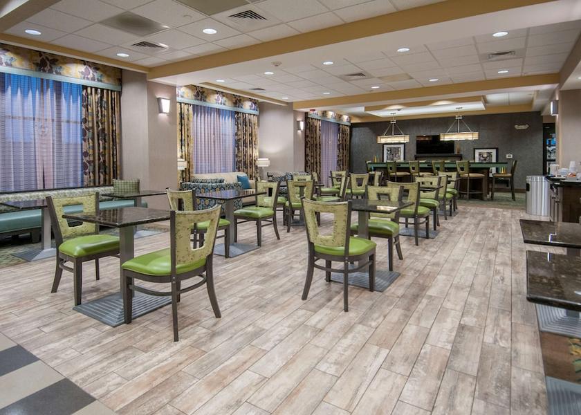 Mississippi Hernando Lobby