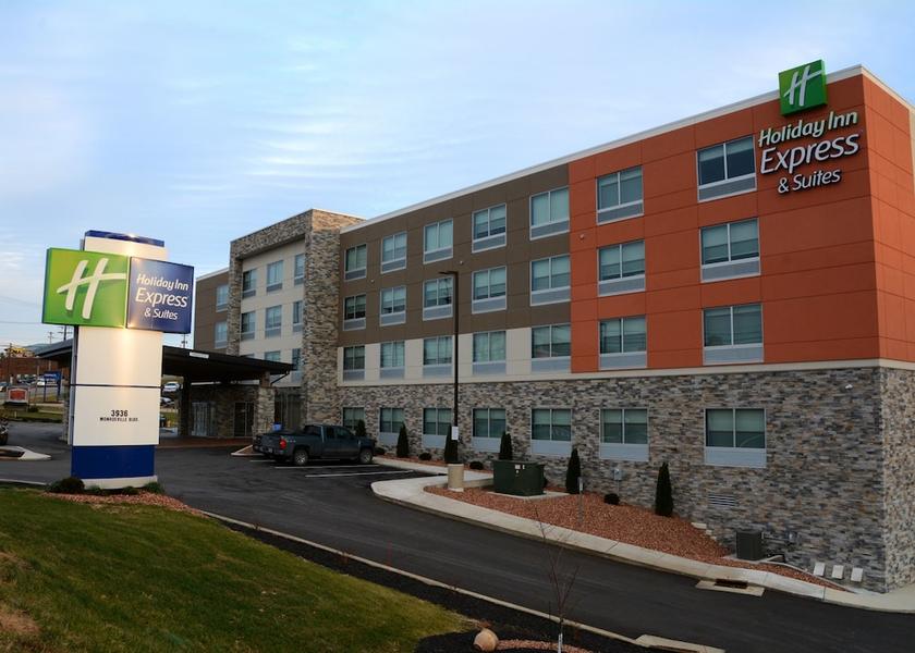 Pennsylvania Monroeville Exterior