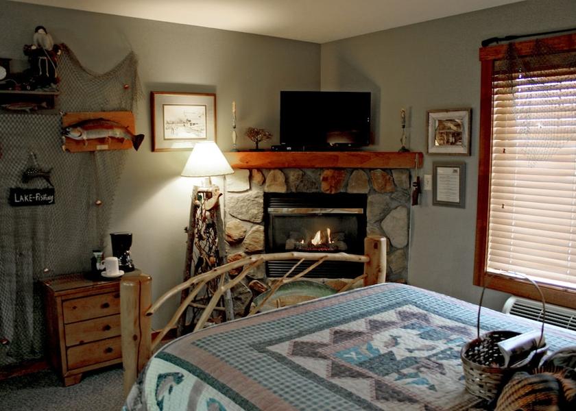 Missouri St. Louis Room