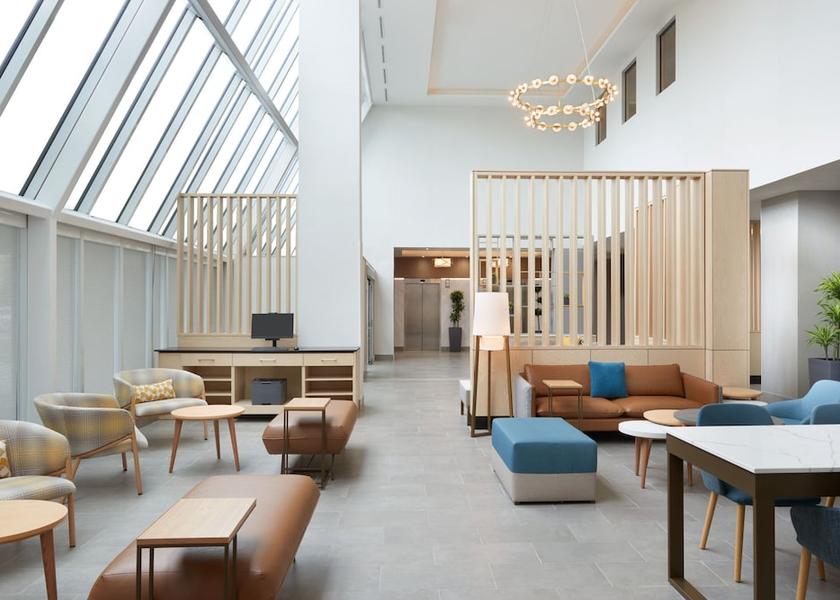 Ontario Oakville Amenity