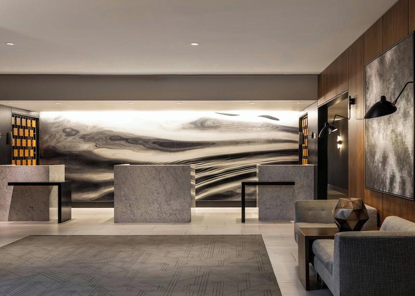 Texas Houston Reception