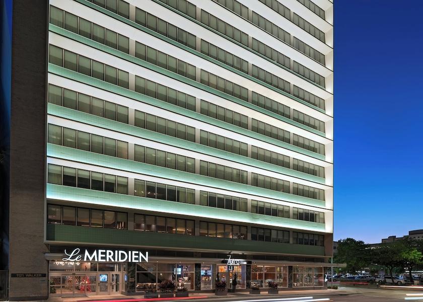 Texas Houston Primary image