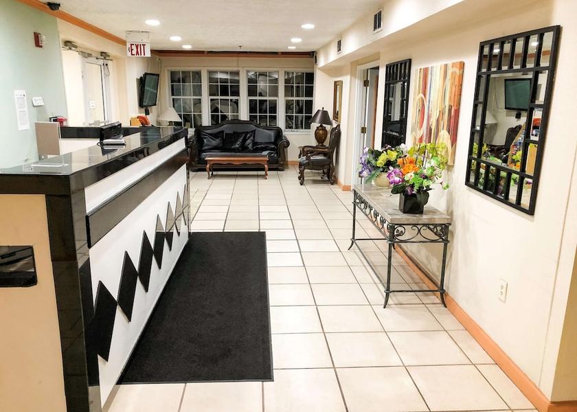 Florida Lake City Primary image