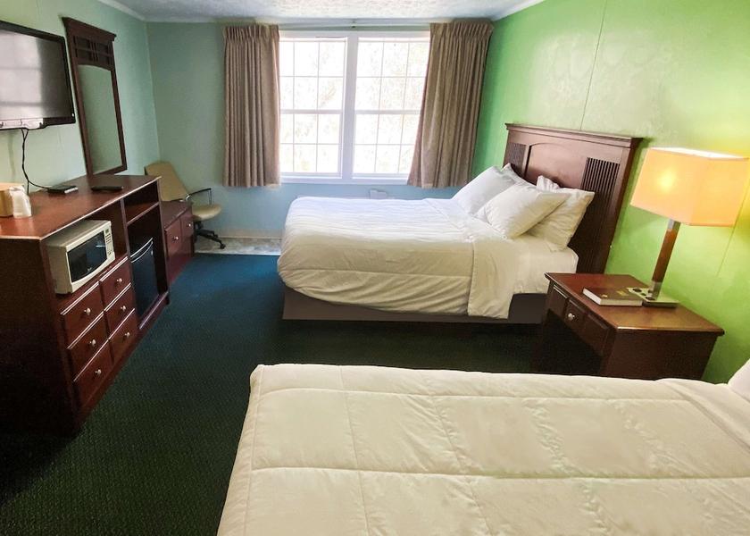 Florida Lake City Room