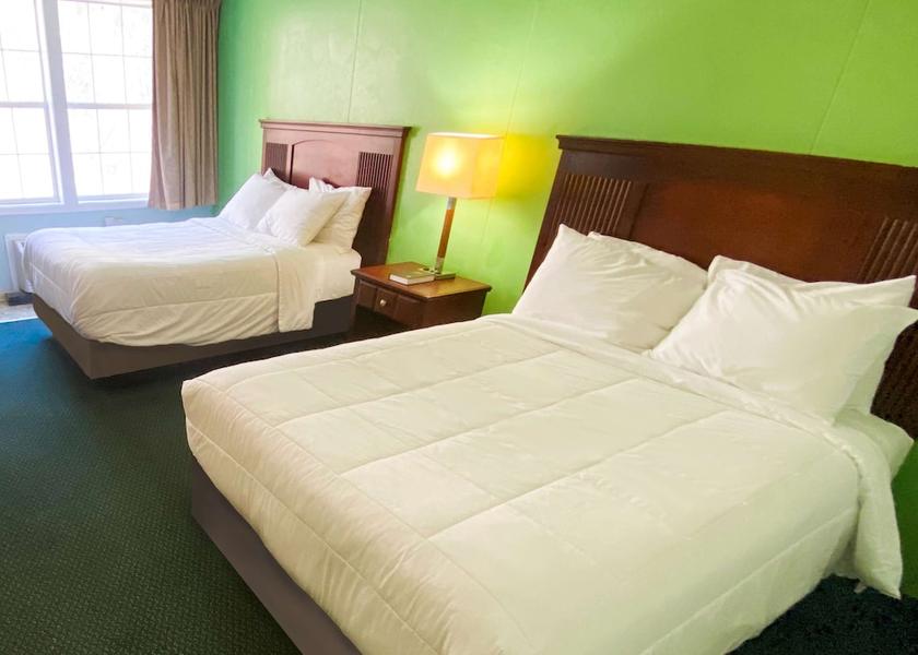 Florida Lake City Room