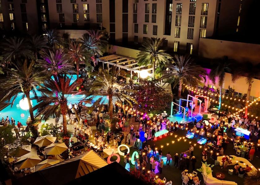 Florida West Palm Beach Terrace