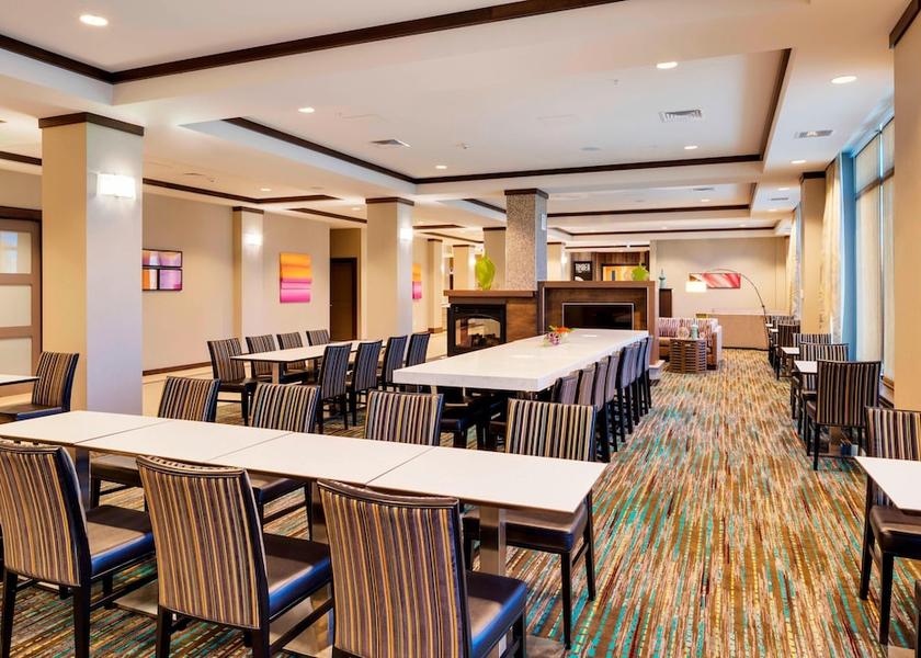 Maine Bangor Lobby