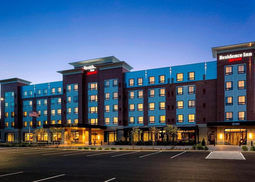Maine Bangor Exterior Detail