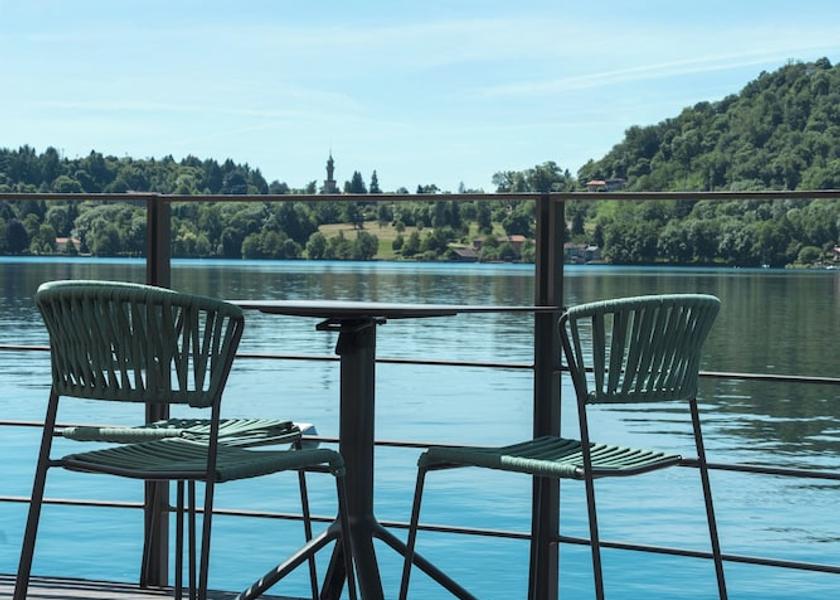 Piedmont Pettenasco Bar