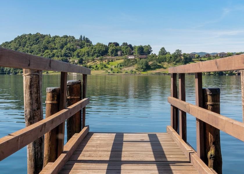 Piedmont Pettenasco Exterior