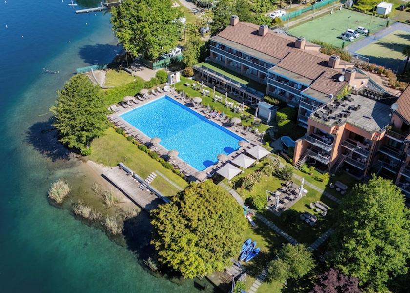 Piedmont Pettenasco Primary image