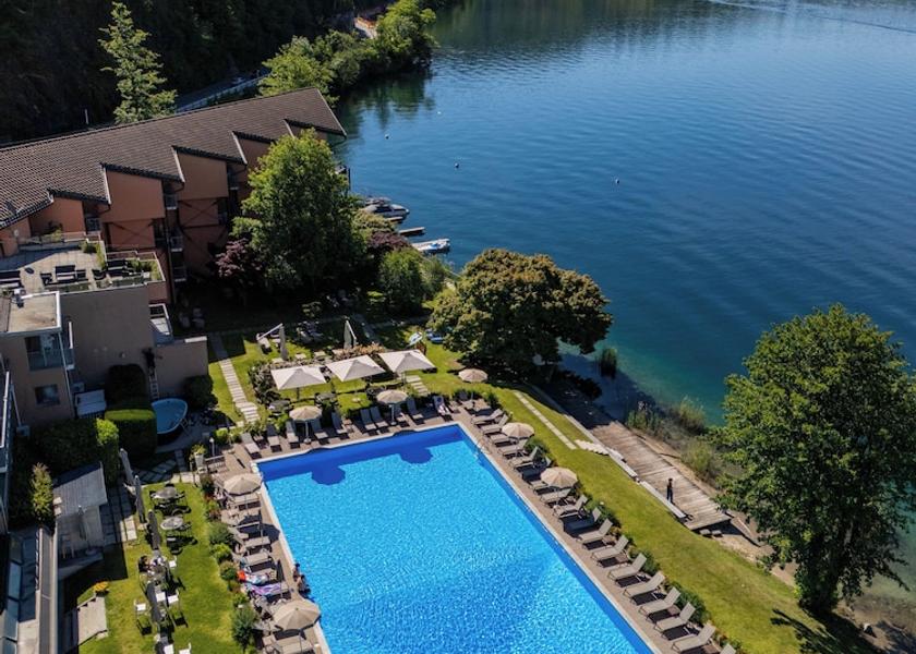 Piedmont Pettenasco Exterior