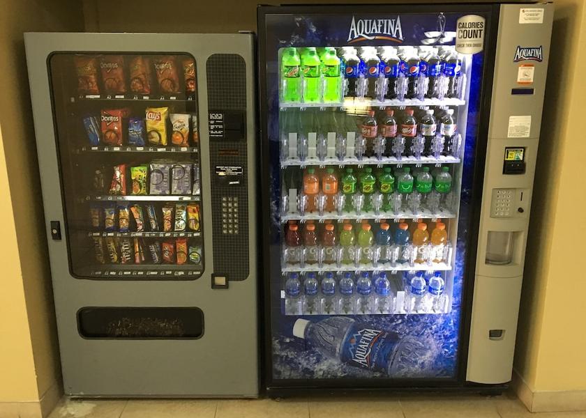 Florida Orlando Interior Entrance