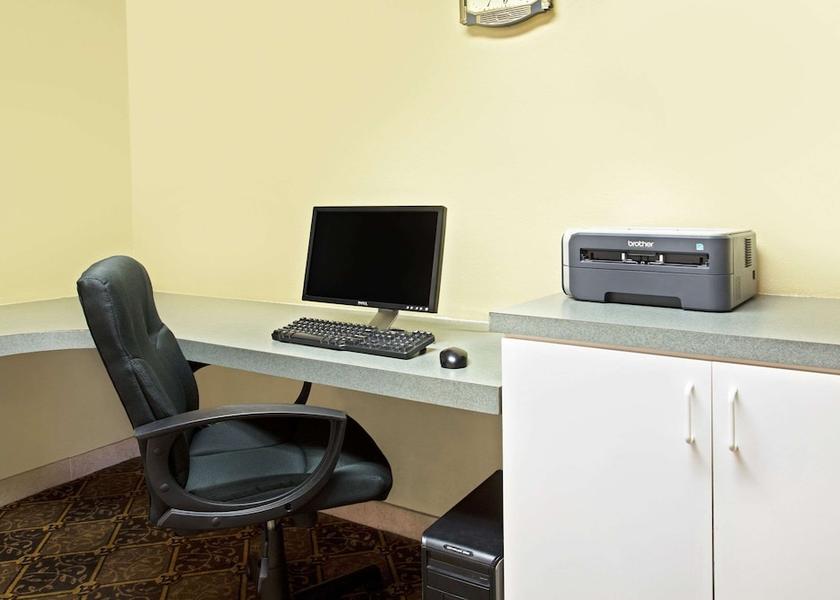 Florida Orlando Business Centre