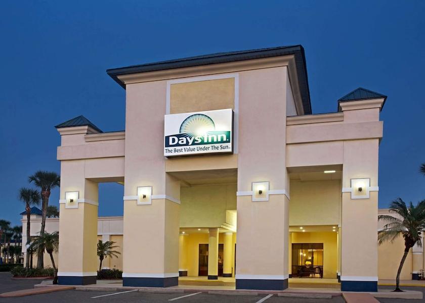 Florida Orlando Exterior Detail