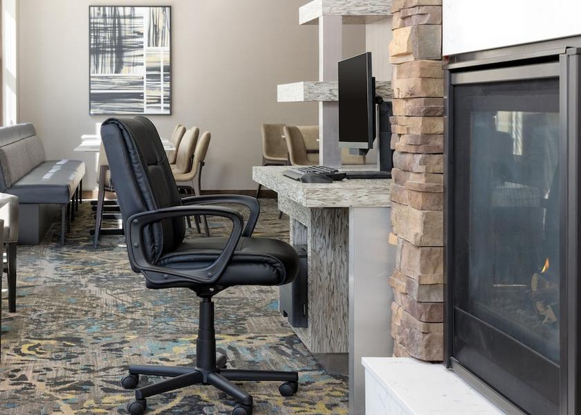 Nevada Las Vegas Property amenity