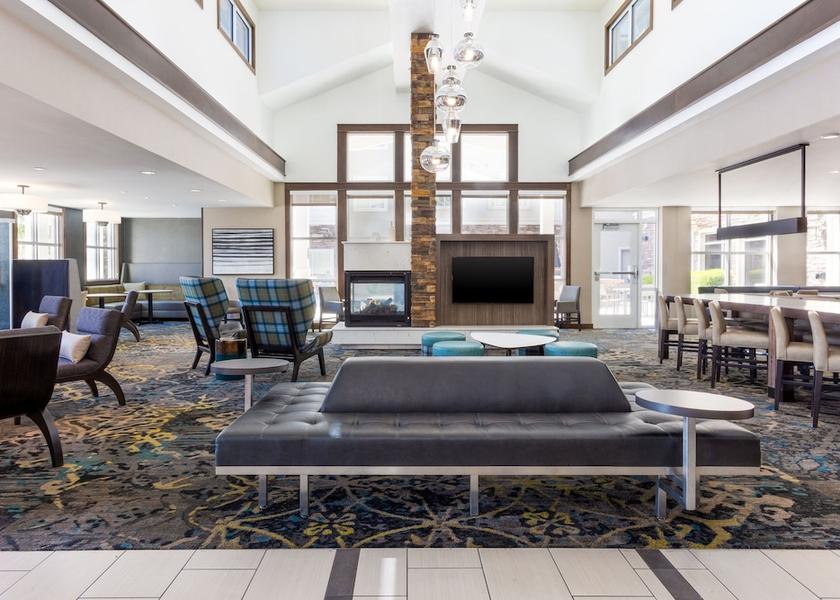 Nevada Las Vegas Lobby