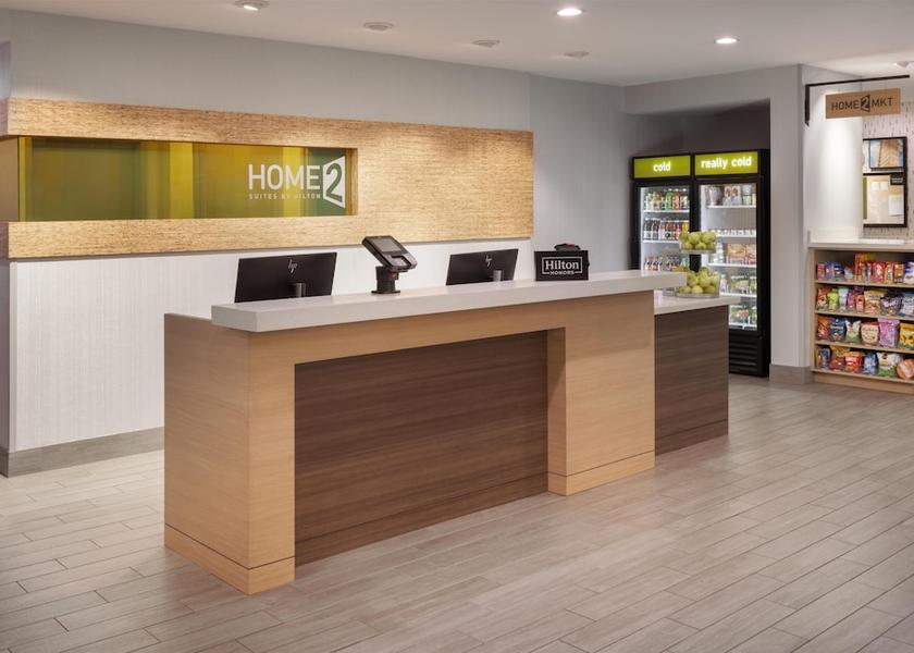 Michigan Jackson Reception