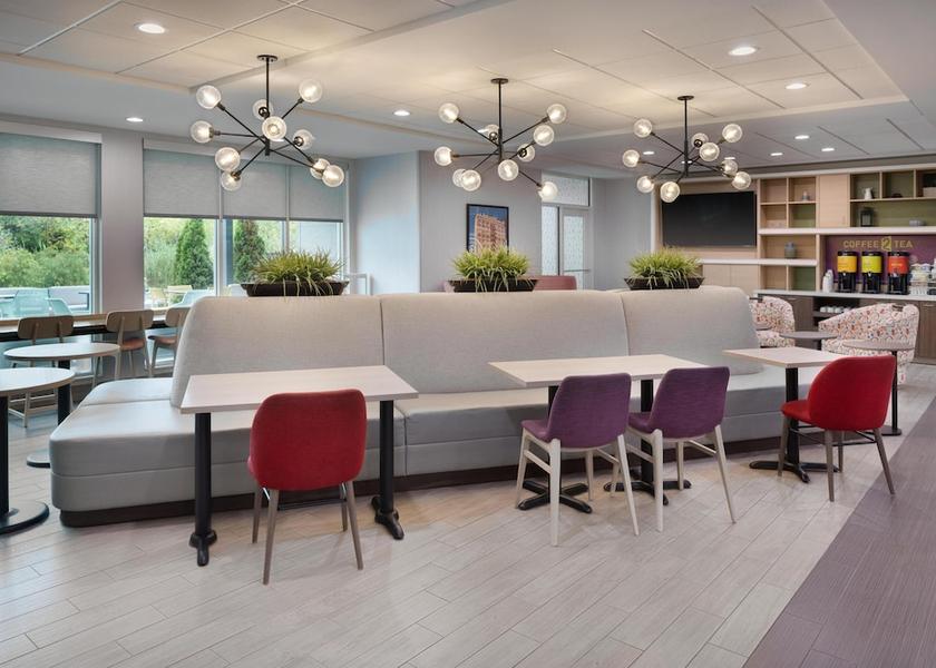 Michigan Jackson Lobby