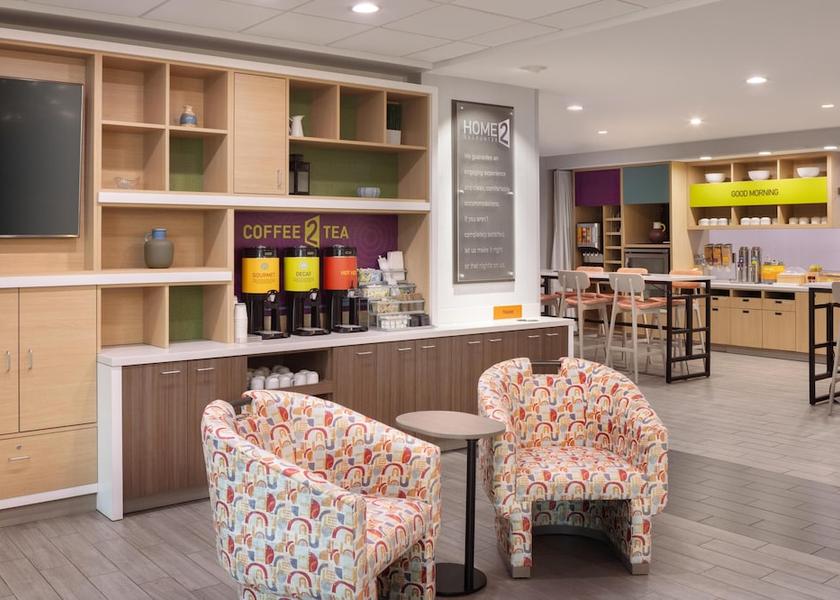 Michigan Jackson Lobby