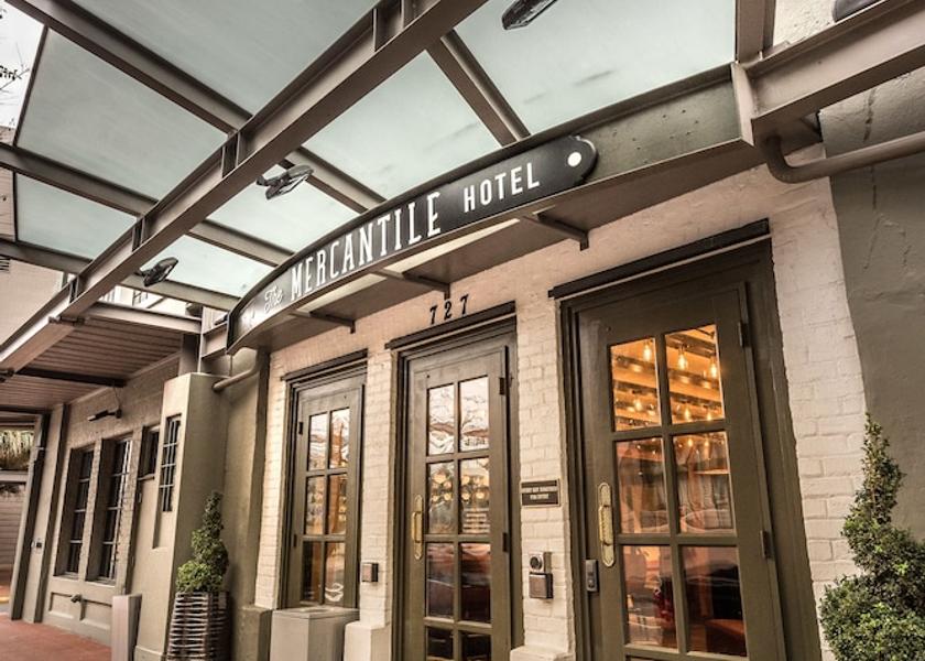 Louisiana New Orleans Exterior Detail