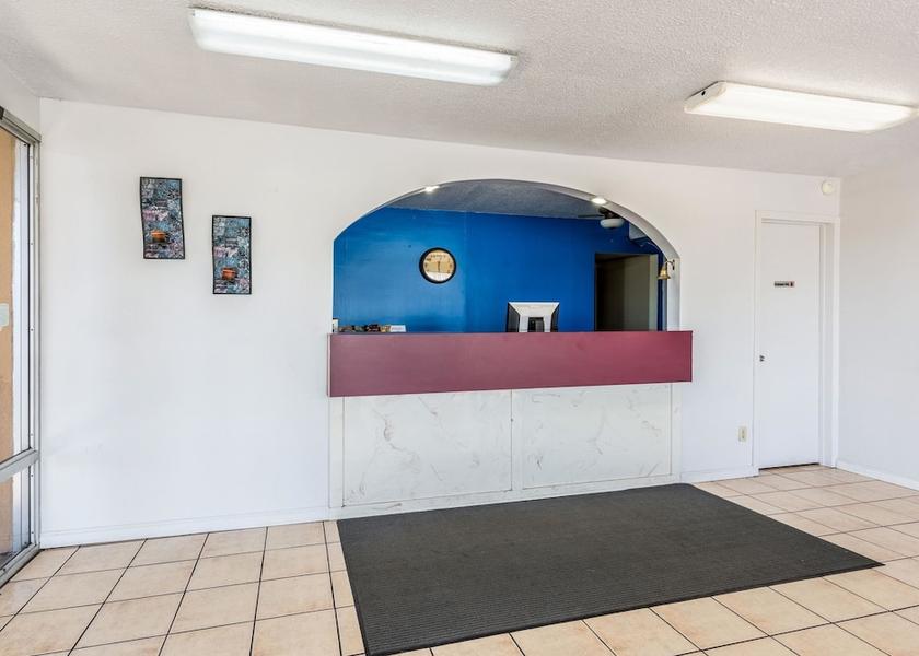 Tennessee Denmark Lobby