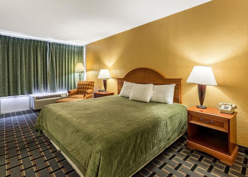 Tennessee Denmark Room