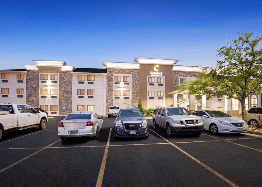 Colorado Pueblo Exterior Detail