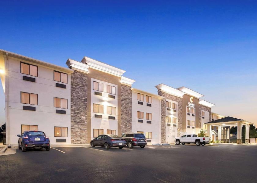 Colorado Pueblo Primary image
