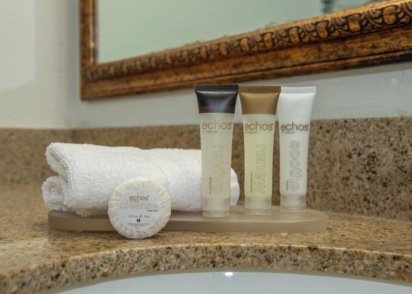 Iowa Northwood Bathroom