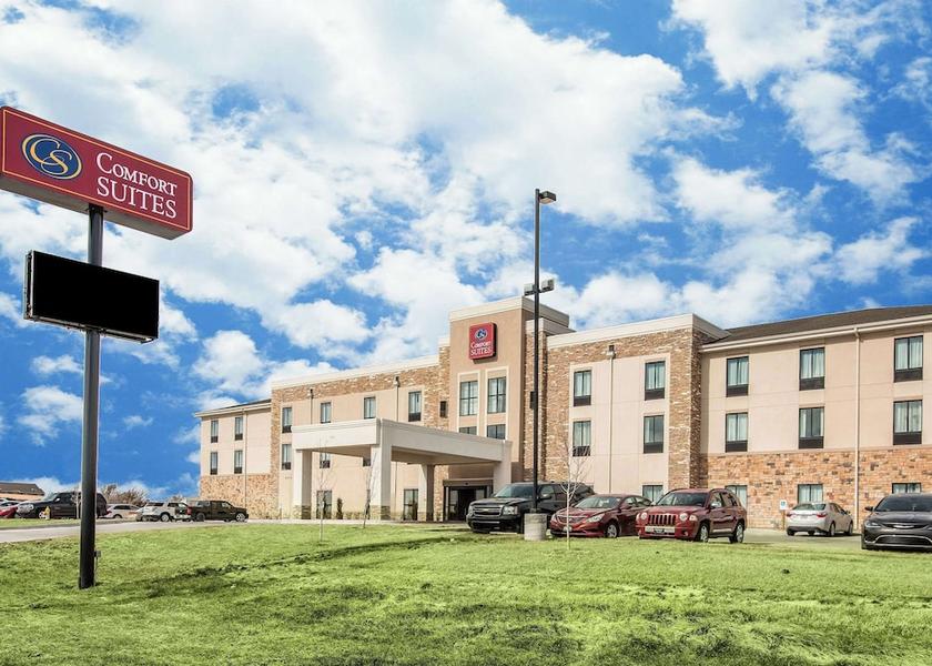 Kansas Dodge City Primary image