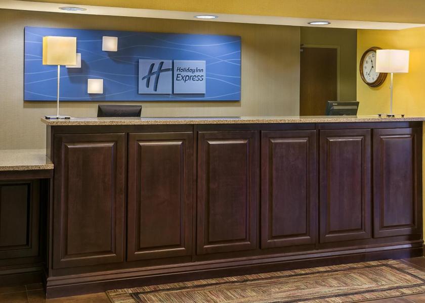 Utah Sandy exterior view