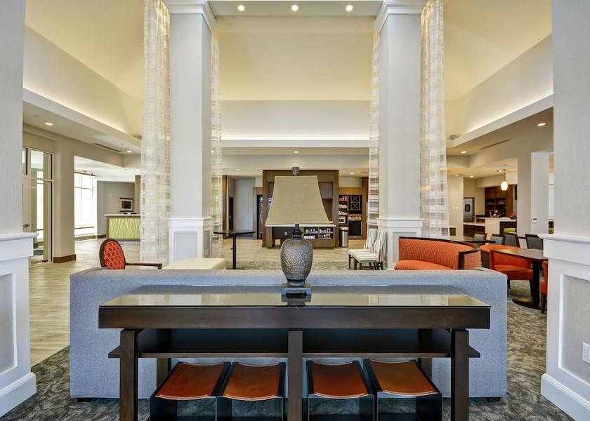 Arizona Tempe Lobby